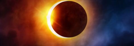 Spain total eclipse of the sun