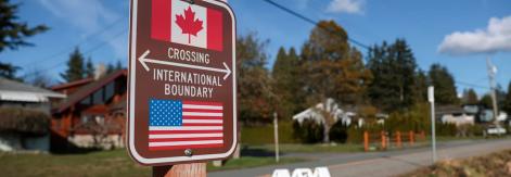 Canada and the United States