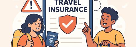 travel insurance