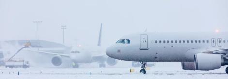 Massive March Blizzard 