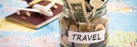 travel spending