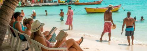 Caribbean 