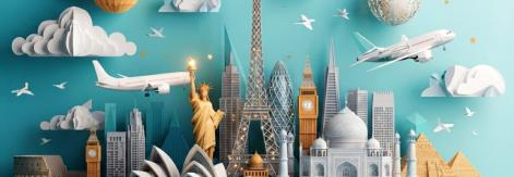 world tourism