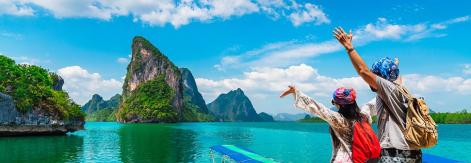 global tourism