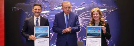 Turkish Airlines