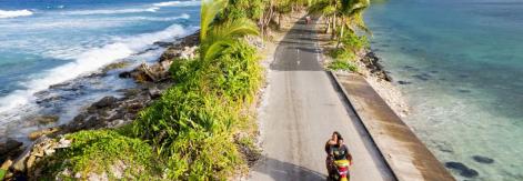 emerging destinations