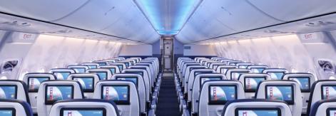 United Airlines