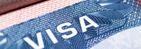 US visa