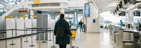US airports