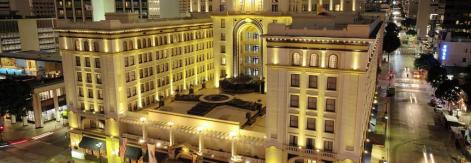 US hotels