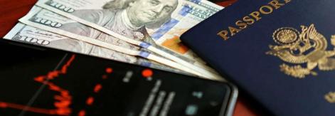 US visa bonds
