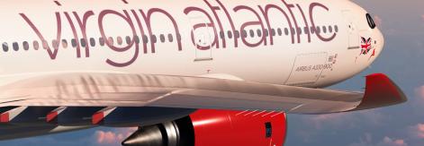 Virgin Atlantic