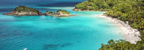 Caribbean travel