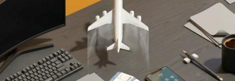 corporate travel