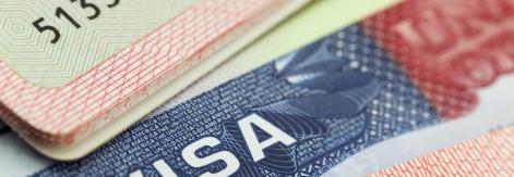 US ESTA Visa
