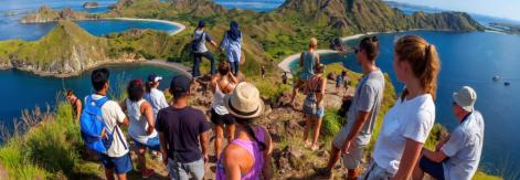 world tourism