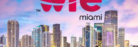 WTE Miami 2026