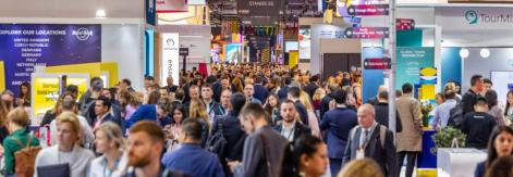 WTM London