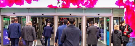 WTM London