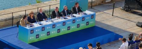 WTTC Malta