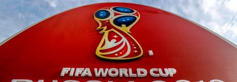 2018 Russia World Cup: Growing Number of Flights