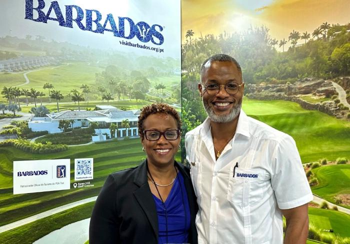 Barbados