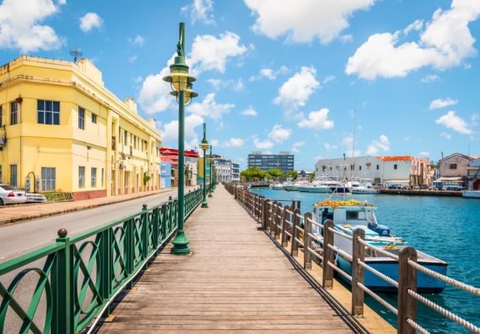 CTO Barbados