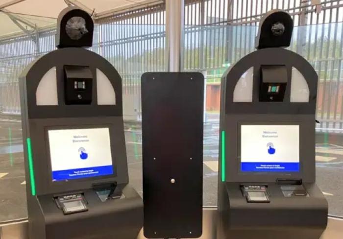Entry/Exit System (EES)