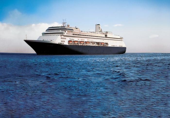 Holland America