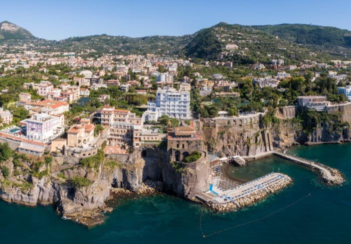 Sorrento