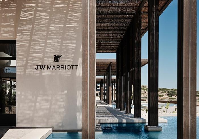 JW Marriott