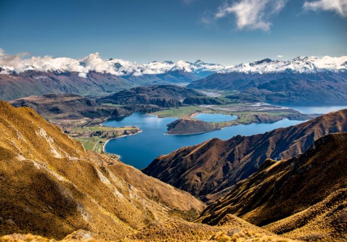 New Zealand