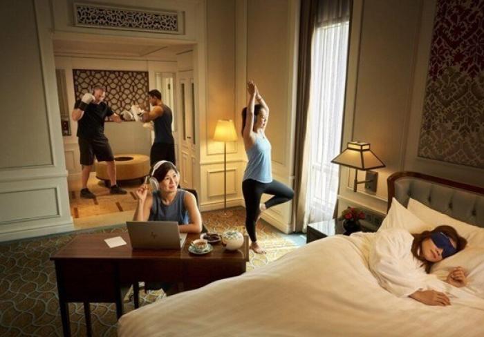 InterContinental Singapore