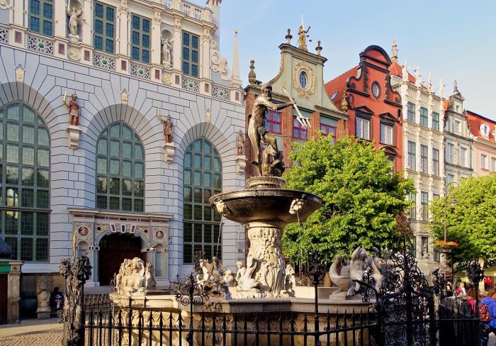 Poland