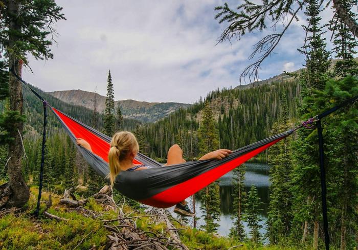 Regenerative Tourism