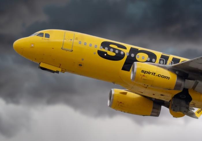 Spirit Airlines