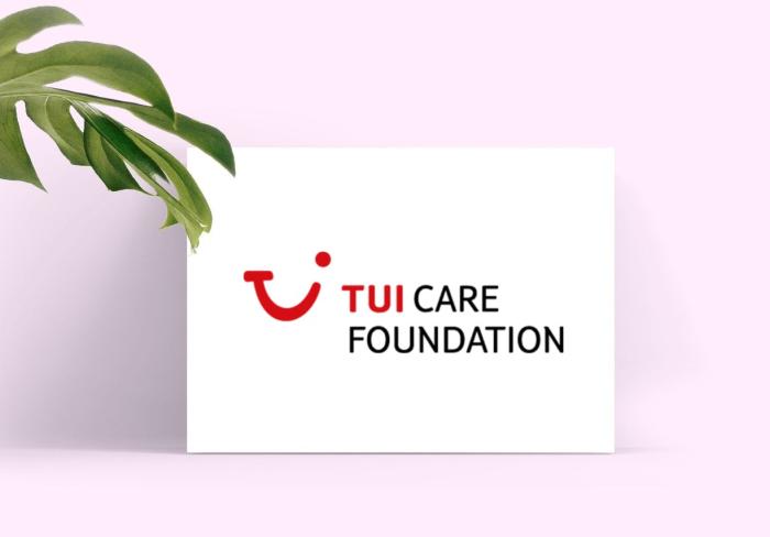 The TUI Care Foundation