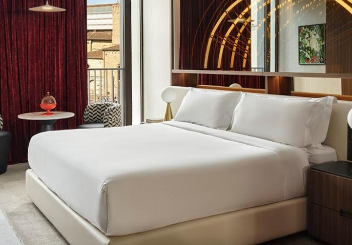 W Hotels