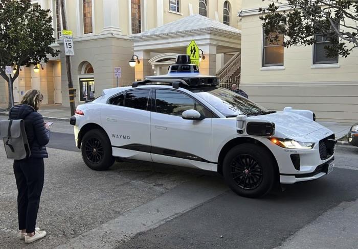 Waymo