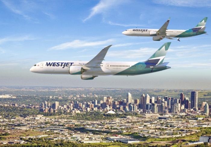 WestJet