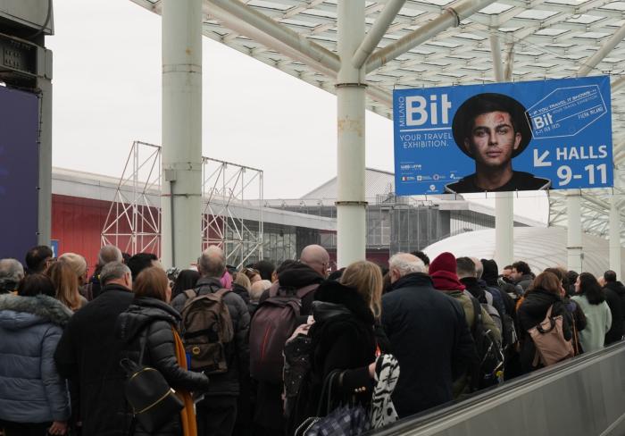 BIT 2025