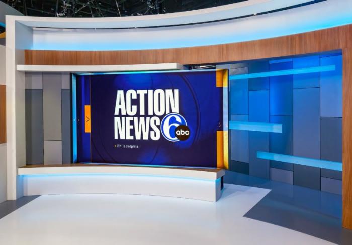 ABC 6 Philadelphia