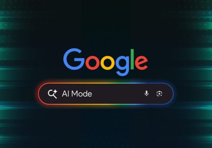 Google AI Mode