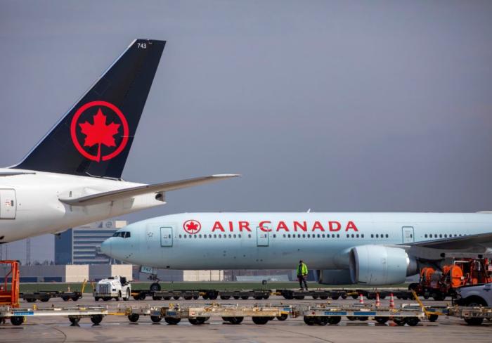 Air Canada