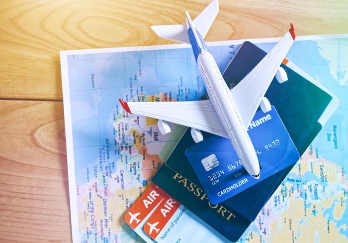 air ticket sales