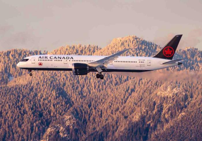 Air Canada