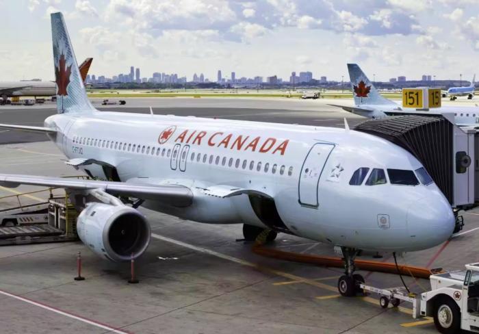 Air Canada