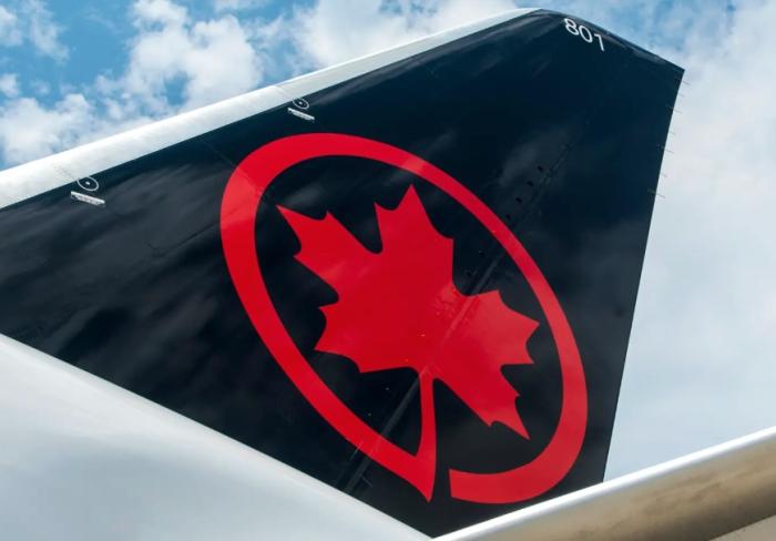 Air Canada