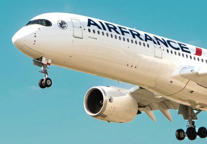 Air France