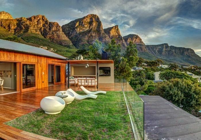 Airbnb Africa